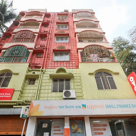 Hotel O Adri Hotels Near Dum Dum Metro Station Luaran gambar
