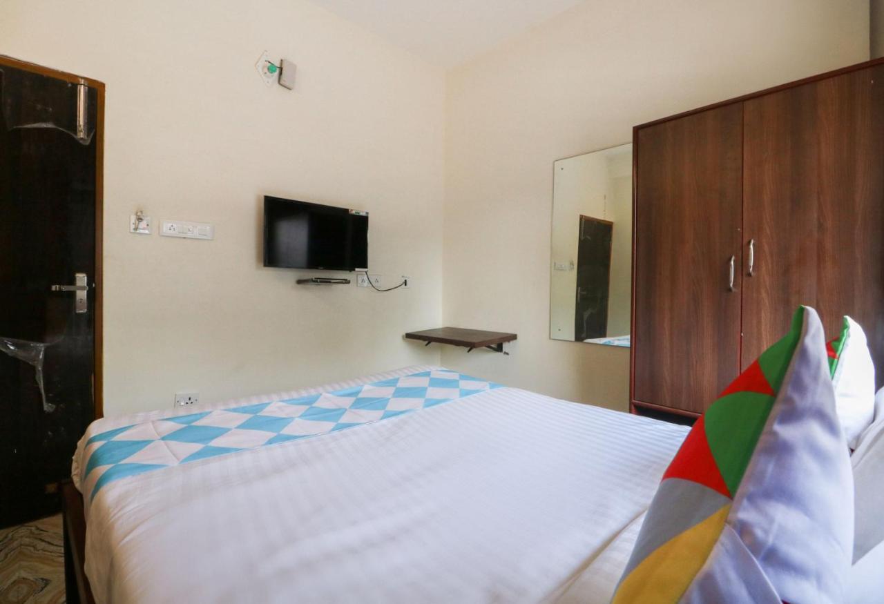 Hotel O Adri Hotels Near Dum Dum Metro Station Luaran gambar