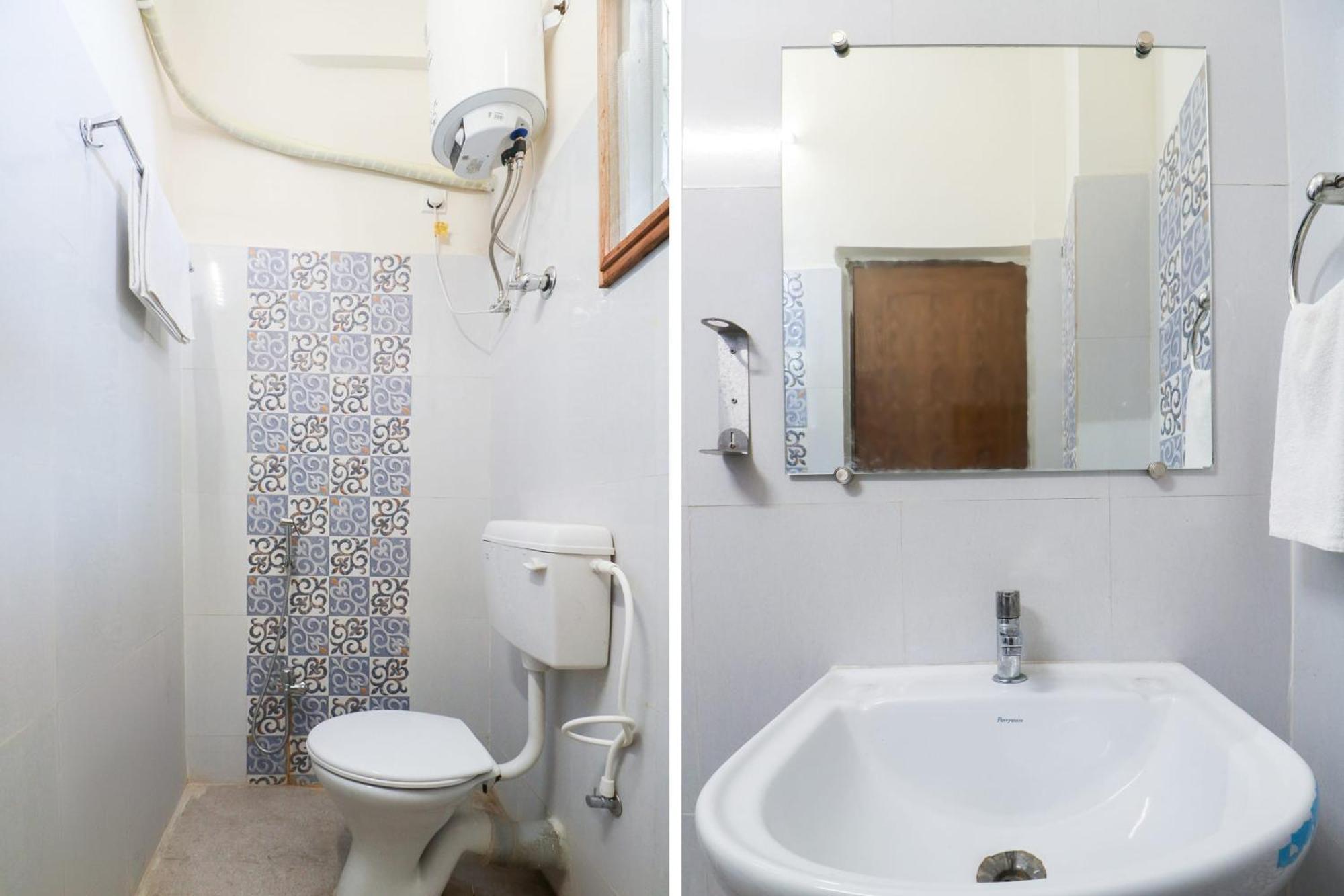 Hotel O Adri Hotels Near Dum Dum Metro Station Luaran gambar