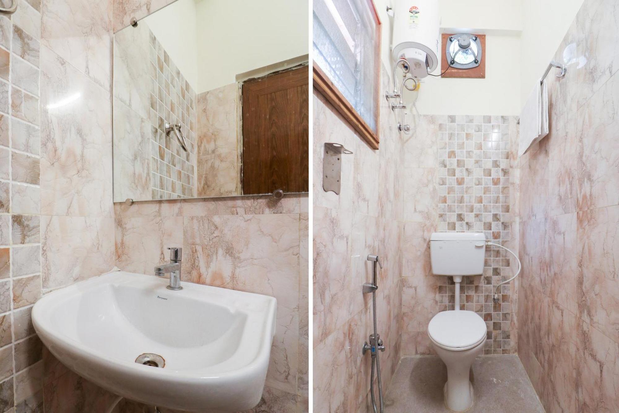 Hotel O Adri Hotels Near Dum Dum Metro Station Luaran gambar